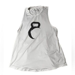 Zyia Kettle Moon tank